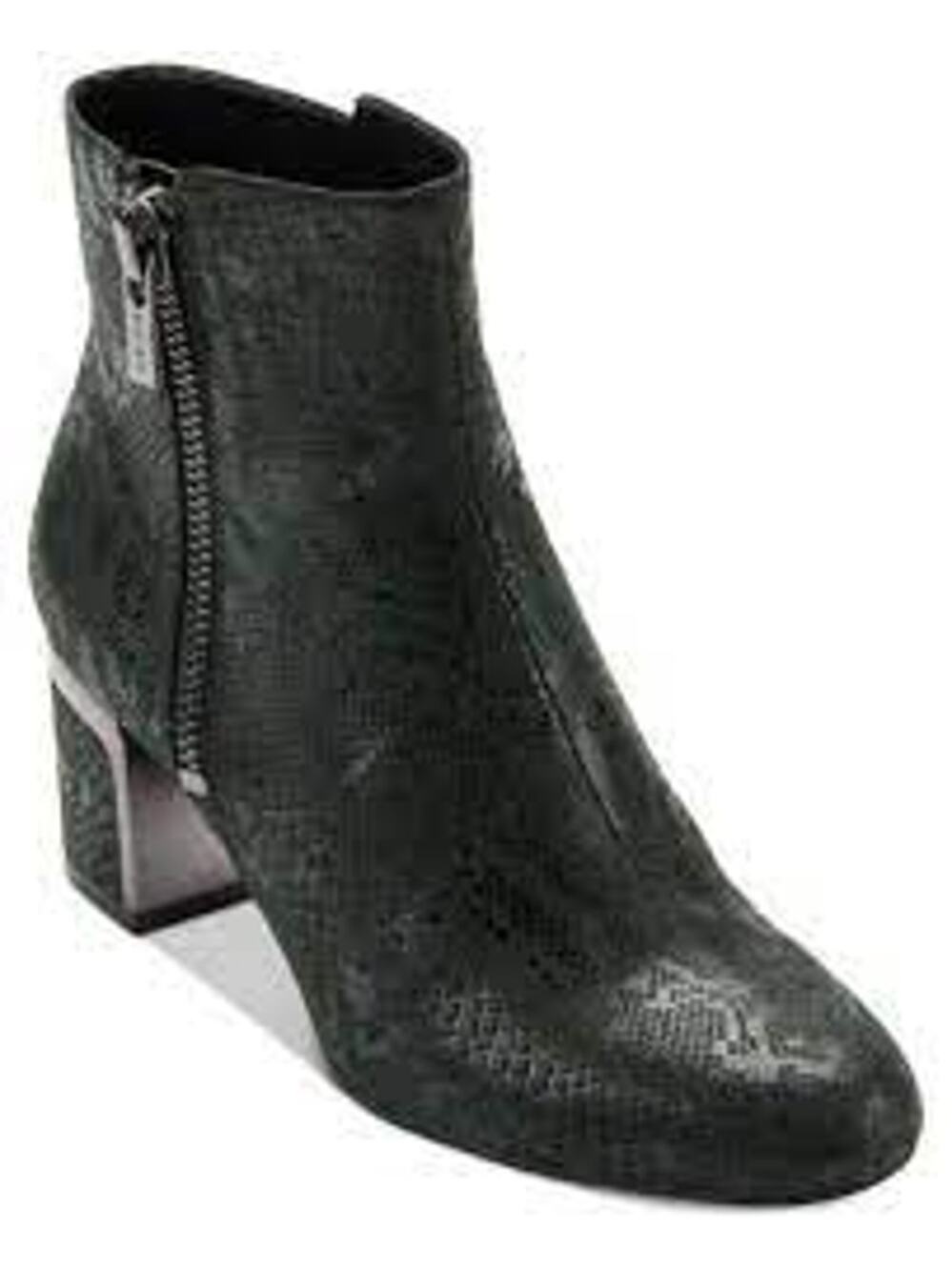 DKNY Crosbi Booties 8.5M